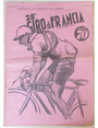 28 Giro di Francia. 3 - 29 luglio 1934.