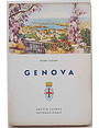 Genova.