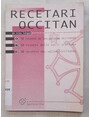 Recetari occitan. 50 ricette delle valli occitane.