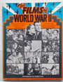 The films of World War II. A pictorial treasury of Hollywoods war years.