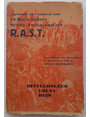 R-A-S-T en hydravion de Zurich au Cap de Bonne-Esprance. Le Raid Arien Suisse-Transafricain.