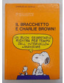 Il bracchetto  Charlie Brown!