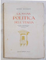 La nuova politica dellItalia. Vol.II.