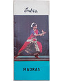 Madras. India.