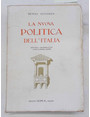 La nuova politica dellItalia. Vol.III.