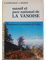 Massif e Parc National de La Vanoise.