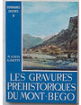 Les gravures prehistoriques du Mont-Bego.