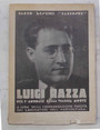 In memoria di Luigi Razza.
