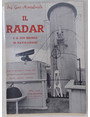 Il radar e il suo impiego come ausilio alla navigazione.