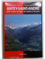 Antey-Saint-Andr‚ dalle origini ad oggi. Des origines … nos jours.