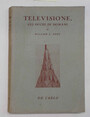 Televisione, gli occhi di domani.