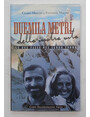 Duemila metri della nostra vita. Le due facce del Cerro Torre.