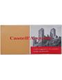 Castell’Arquato il più suggestivo ed autentico borgo medioevale.