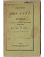 Storia del risorgimento, de progressi, del decadimento e della rovina della Libert in Italia.