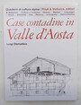 Case contadine in Valle dAosta.