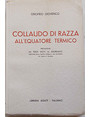 Collaudo di razza allequatore termico. Appunti di
