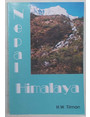 Nepal Himalaya.