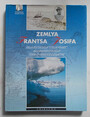 Zemlya Frantsa Josifa sulla rotta della 
