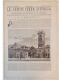 Trento (Le Cento Citt dItalia).