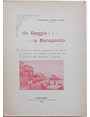 Da Reggio a Metaponto. Illustrazione storica, geografica, economica ed artistica, con autotipie…