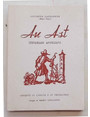 Au Ast. Itinerari astigiani. Sonetti in lingua e in vernacolo.