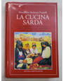 La cucina sarda.