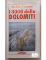 I 3000 delle Dolomiti. Descrizione delle vie normali e di altri itinerari alpinistici alle pi alte cime delle Dolomiti.