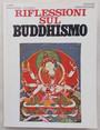 Riflessioni sul buddhismo.