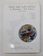 Atlante degli uccelli nidificanti in Piemonte e Val dAosta. 1980-1984.