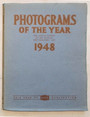 Photograms of the year 1948.