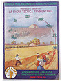 La nuova tecnica frumentaria.