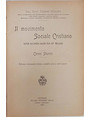 Il movimento Sociale Cristiano nella seconda met del 19 secolo.