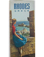 Rhodes. Grece.