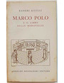 Marco Polo e il libro delle meraviglie.