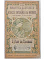 Il Paese dei Turcomani.
