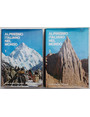 Alpinismo italiano nel mondo.