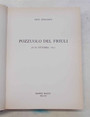 Pozzuolo del Friuli. 29-30 ottobre 1917.