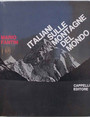 Italiani sulle montagne del mondo.
