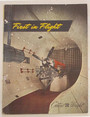 First in Flight. 20th Anniversary Curtiss-Wright Corporation. - 30th Anniversary Wright Aeronautical Corporation. - 40th Anniversary Curtiss Airplane Companiers.