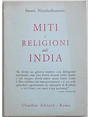Miti e religioni dellIndia.