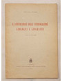 La costruzione degli stereogrammi geologici e geografici.