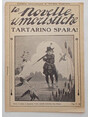 Tartarino spara. Avventure umoristiche di un piccolo cacciatore.