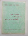 Convegno vitivinicolo interprovinciale.