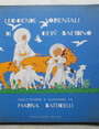 Leggende orientali di Ges bambino.