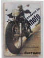 Andare in moto.