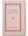 Lombra delle ali.