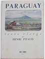 Paraguay. Terre vierge.