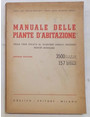 Manuale delle piante dabitazione. Dalla casa isolata al quartiere urbano secondo principi modulari. 3500 piante tipizzate. 157 disegni originali di applicazioni.