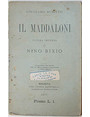 Il Maddaloni. Ultima impresa di Nino Bixio.