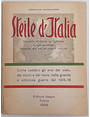 Steile d’Italia. Trilogia storica di guerra in versi piemontesi.